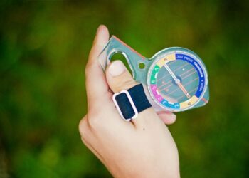 Sprzęt do BnO – podstawy