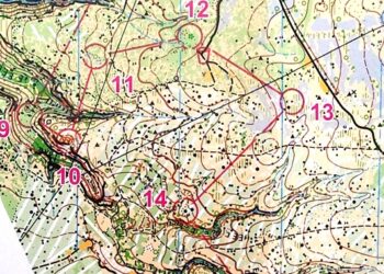 AMŚ middle