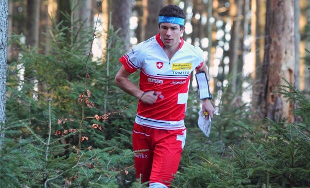 Szwajcarski sprint