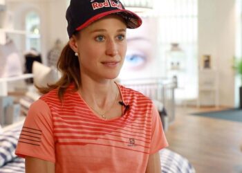 „Zawsze robiłam wszystko po swojemu”