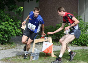 Sprinterskie know how